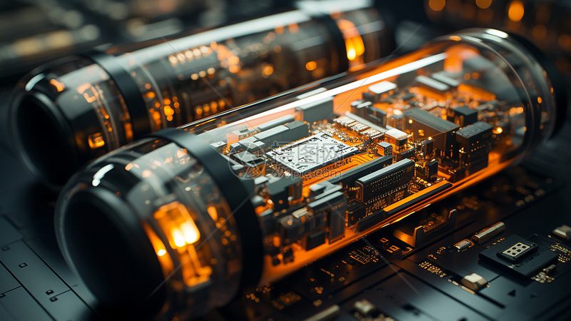 稳压二极管：揭秘其工作原理与十大品牌盘点