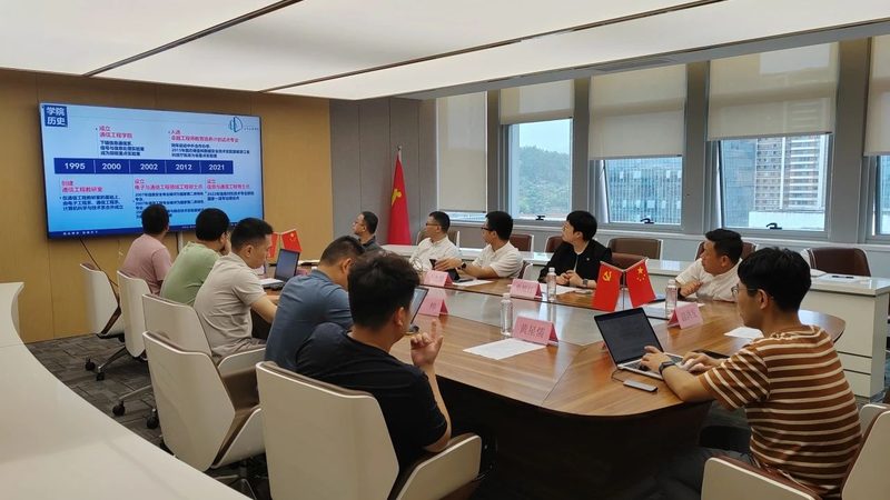 电子模块代工：揭秘优质代工企业的核心要素**